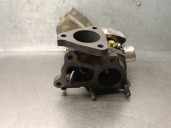 Recambio de turbocompresor para hyundai h 1 2.5 diesel referencia OEM IAM 282004A160 282004A160 