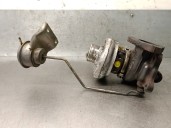 Recambio de turbocompresor para hyundai h 1 2.5 diesel referencia OEM IAM 282004A160 282004A160 