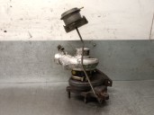 Recambio de turbocompresor para hyundai h 1 2.5 diesel referencia OEM IAM 282004A160 282004A160 
