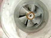 Recambio de turbocompresor para hyundai h 1 2.5 diesel referencia OEM IAM 282004A160 282004A160 