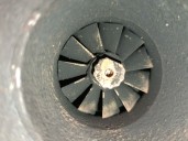 Recambio de turbocompresor para hyundai h 1 2.5 diesel referencia OEM IAM 282004A160 282004A160 