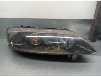 Recambio de faro derecho para mazda 6 monovolumen (gy) 2.0 diesel cat referencia OEM IAM GR1C51031C GR1C51031C 014003907R