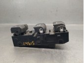 Recambio de mando elevalunas delantero izquierdo para hyundai elantra v sedán (md, ud) 1.6 referencia OEM IAM 935703X332RY 93570