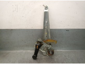 Recambio de elevalunas trasero izquierdo para suzuki swift berlina (mz) 1.3 ddis diesel cat referencia OEM IAM 8354062J00 835406