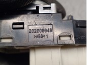 Recambio de mando retrovisor para hyundai elantra v sedán (md, ud) 1.6 referencia OEM IAM 202009648  