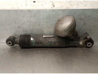 Recambio de amortiguador trasero derecho para citroën c5 berlina 2.0 hdi fap referencia OEM IAM 9688226480 527293 