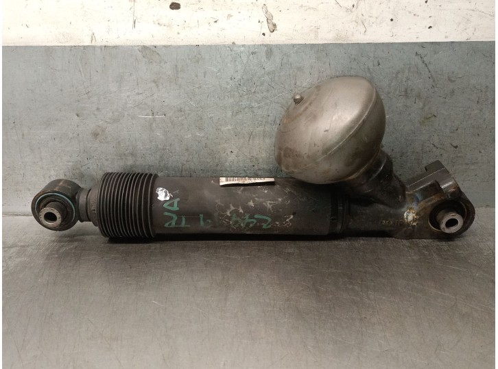 Recambio de amortiguador trasero derecho para citroën c5 berlina 2.0 hdi fap referencia OEM IAM 9688226480 527293 