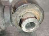 Recambio de amortiguador trasero derecho para citroën c5 berlina 2.0 hdi fap referencia OEM IAM 9688226480 527293 