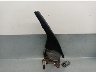 Recambio de palanca freno de mano para renault clio iii 1.6 16v referencia OEM IAM 8200370321B  