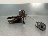 Recambio de palanca freno de mano para renault clio iii 1.6 16v referencia OEM IAM 8200370321B  