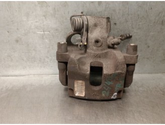 Recambio de pinza freno trasera derecha para citroën c5 berlina 2.0 hdi fap referencia OEM IAM 9686648380 4400V6 11338700383