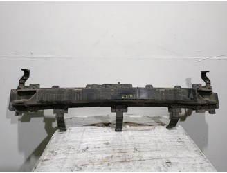 Recambio de refuerzo paragolpes trasero para hyundai elantra v sedán (md, ud) 1.6 referencia OEM IAM 866313X700 866313X700 