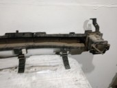 Recambio de refuerzo paragolpes trasero para hyundai elantra v sedán (md, ud) 1.6 referencia OEM IAM 866313X700 866313X700 