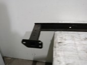 Recambio de refuerzo paragolpes delantero para opel mokka x 1.6 cdti dpf referencia OEM IAM 1405192 1405192 