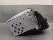 Recambio de sistema audio / radio cd para hyundai elantra v sedán (md, ud) 1.6 referencia OEM IAM 961703X616GU 961703X616GU 