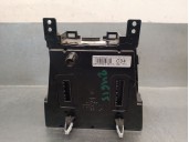 Recambio de mando climatizador para hyundai elantra v sedán (md, ud) 1.6 referencia OEM IAM 972503XFG0GU 972503XFG0GU 