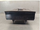 Recambio de mando climatizador para hyundai elantra v sedán (md, ud) 1.6 referencia OEM IAM 972503XFG0GU 972503XFG0GU 