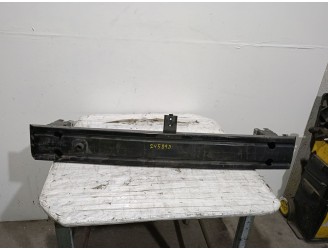 Recambio de refuerzo paragolpes delantero para opel mokka x 1.6 cdti dpf referencia OEM IAM 42514348 42514348 