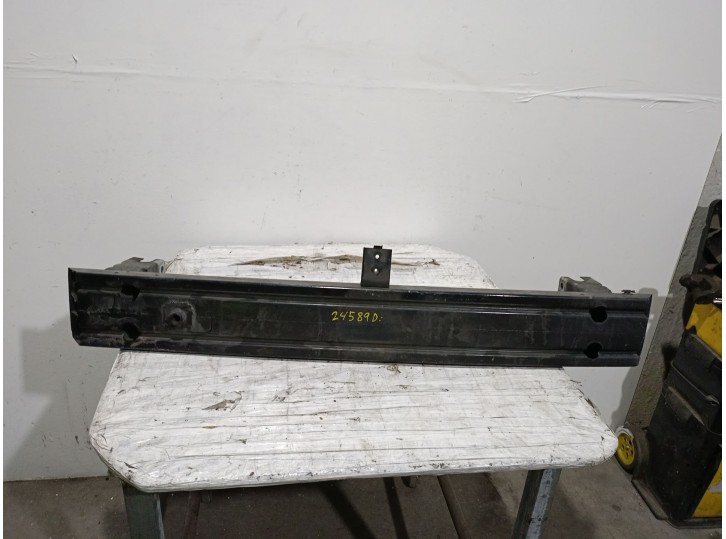 Recambio de refuerzo paragolpes delantero para opel mokka x 1.6 cdti dpf referencia OEM IAM 42514348 42514348 