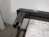 Recambio de refuerzo paragolpes delantero para opel mokka x 1.6 cdti dpf referencia OEM IAM 42514348 42514348 