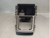 Recambio de consola central para hyundai elantra v sedán (md, ud) 1.6 referencia OEM IAM 846503XAK0 846503XAK0SA5 