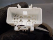 Recambio de consola central para hyundai elantra v sedán (md, ud) 1.6 referencia OEM IAM 846503XAK0 846503XAK0SA5 