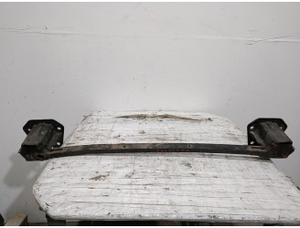 Recambio de refuerzo paragolpes trasero para subaru legacy v (bm) 2.0 d awd (bmd) referencia OEM IAM 57711AJ0409P 57711AJ0409P 