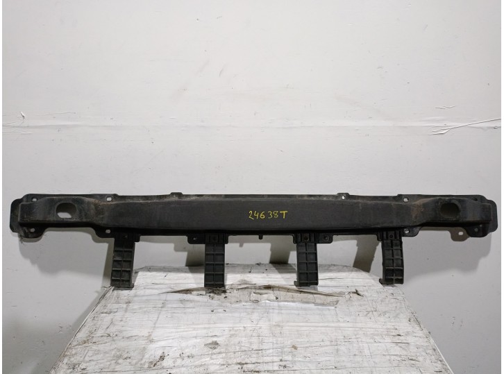 Recambio de refuerzo paragolpes trasero para kia cee´d 1.6 crdi cat referencia OEM IAM 866311H000 866311H000 