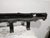 Recambio de refuerzo paragolpes trasero para kia cee´d 1.6 crdi cat referencia OEM IAM 866311H000 866311H000 