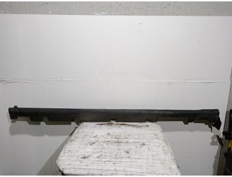 Recambio de faldon lateral para hyundai ioniq 5 (ne) (bev) referencia OEM IAM 87751GI000CA 87751GI000CA 