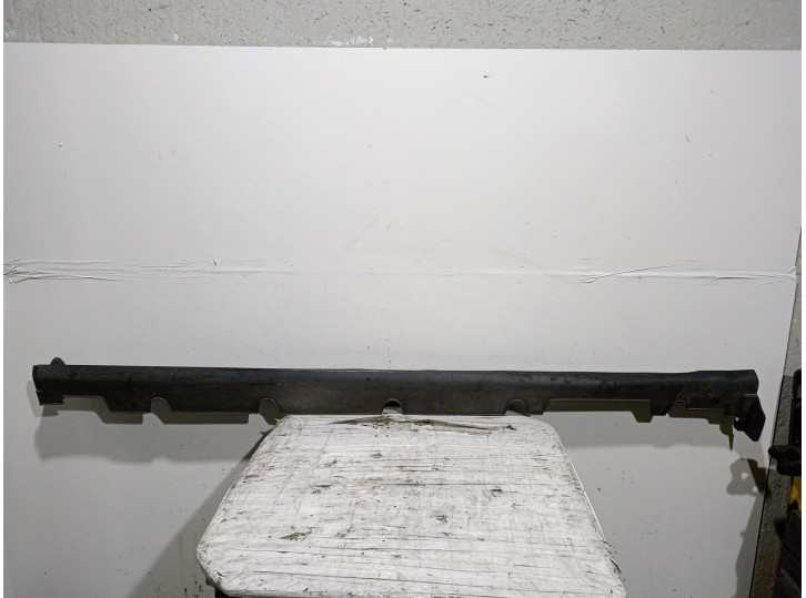 Replacement side skirt for Hyundai Ioniq 5 (NE) (BEV) OEM IAM reference 87751GI000CA 87751GI000CA 