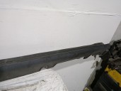 Replacement side skirt for Hyundai Ioniq 5 (NE) (BEV) OEM IAM reference 87751GI000CA 87751GI000CA 