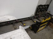 Recambio de faldon lateral para hyundai ioniq 5 (ne) (bev) referencia OEM IAM 87751GI000CA 87751GI000CA 