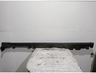 Recambio de faldon lateral para hyundai ioniq 5 (ne) (bev) referencia OEM IAM 87752GI000CA 87752GI000CA 