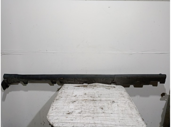 Recambio de faldon lateral para hyundai ioniq 5 (ne) (bev) referencia OEM IAM 87752GI000CA 87752GI000CA 