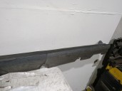 Replacement side skirt for Hyundai Ioniq 5 (NE) (BEV) OEM IAM reference 87752GI000CA 87752GI000CA 