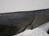 Replacement side skirt for Hyundai Ioniq 5 (NE) (BEV) OEM IAM reference 87752GI000CA 87752GI000CA 