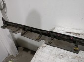 Replacement side skirt for Hyundai Ioniq 5 (NE) (BEV) OEM IAM reference 87752GI000CA 87752GI000CA 