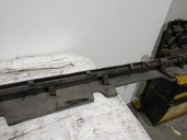 Replacement side skirt for Hyundai Ioniq 5 (NE) (BEV) OEM IAM reference 87752GI000CA 87752GI000CA 