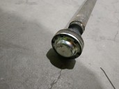 Recambio de transmision central para volvo xc90 2.4 diesel cat referencia OEM IAM 31256272 31256272 30711838