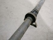 Recambio de transmision central para volvo xc90 2.4 diesel cat referencia OEM IAM 31256272 31256272 30711838
