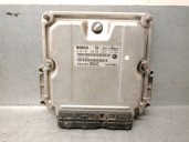 Replacement engine ECU for Chrysler Voyager (RG) CRD CAT OEM IAM reference P04727666AC 0281011280