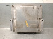 Replacement engine ECU for Chrysler Voyager (RG) CRD CAT OEM IAM reference P04727666AC 0281011280
