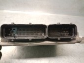 Replacement engine ECU for Chrysler Voyager (RG) CRD CAT OEM IAM reference P04727666AC 0281011280