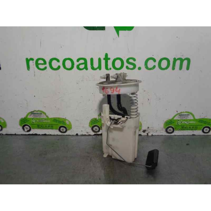 Recambio de aforador para nissan nv 200 (m20) 1.5 dci cat referencia OEM IAM 25060JX50B  