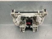Replacement heating / air conditioning control unit for Citroën Nemo 1.4 HDi OEM IAM reference 6490K4 6490K4 