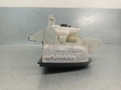 Replacement heating / air conditioning control unit for Citroën Nemo 1.4 HDi OEM IAM reference 6490K4 6490K4 