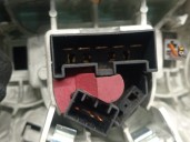 Replacement heating / air conditioning control unit for Citroën Nemo 1.4 HDi OEM IAM reference 6490K4 6490K4 