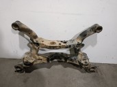 Recambio de puente trasero para nissan murano i (z50) 3.5 4x4 referencia OEM IAM 55400CC000 55400CC000 