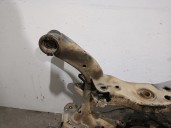 Recambio de puente trasero para nissan murano i (z50) 3.5 4x4 referencia OEM IAM 55400CC000 55400CC000 